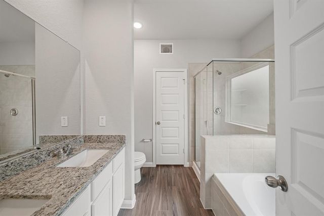 1396 Mount Blanc Path, Conroe, TX 77301