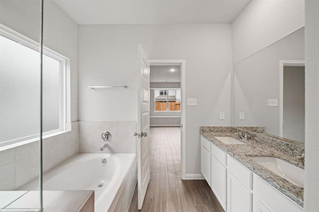 1396 Mount Blanc Path, Conroe, TX 77301