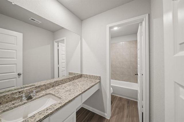 1396 Mount Blanc Path, Conroe, TX 77301