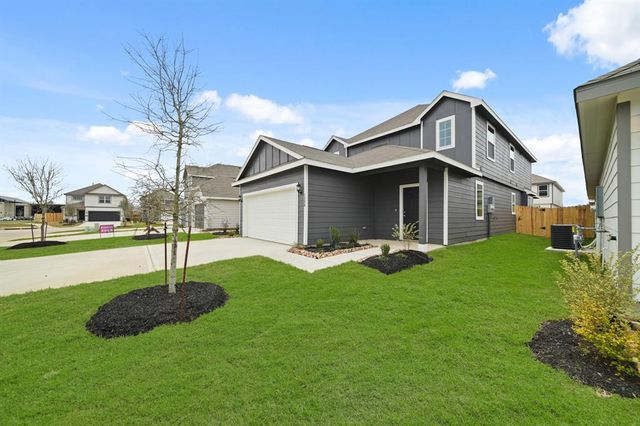 1396 Mount Blanc Path, Conroe, TX 77301