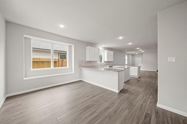 1396 Mount Blanc Path, Conroe, TX 77301