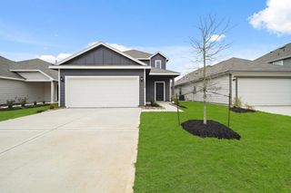 1396 Mount Blanc Path, Conroe, TX 77301