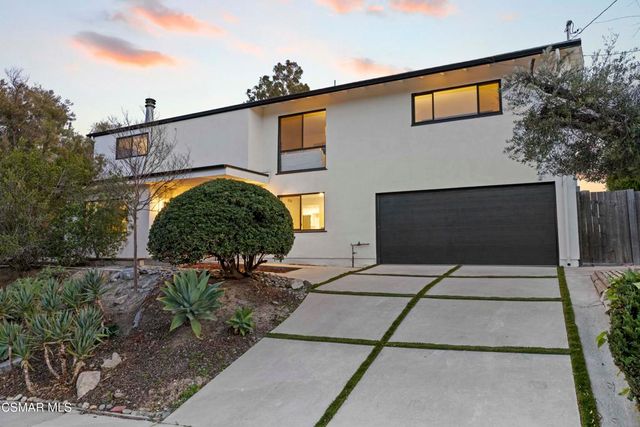 23310 Aetna Street, Woodland Hills, CA 91367