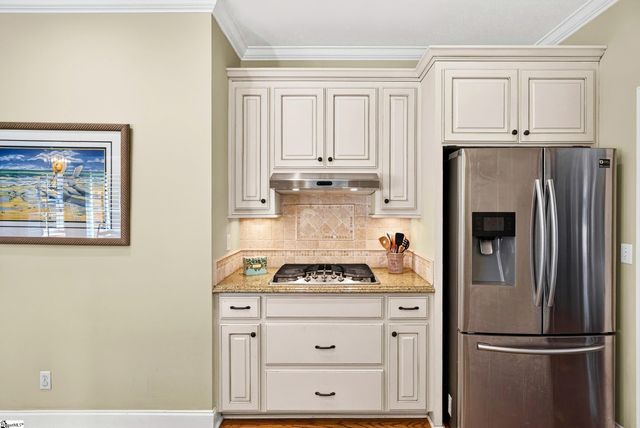 468 S Oakley Lane, Spartanburg, SC 29301