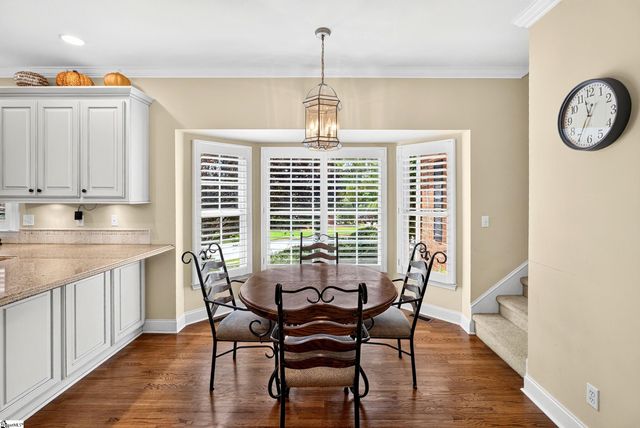 468 S Oakley Lane, Spartanburg, SC 29301