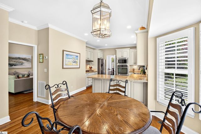 468 S Oakley Lane, Spartanburg, SC 29301