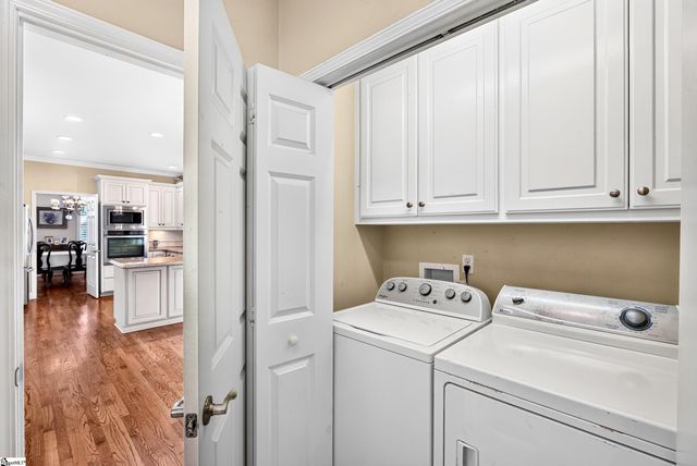 468 S Oakley Lane, Spartanburg, SC 29301