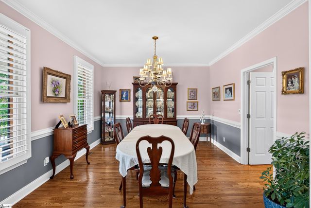468 S Oakley Lane, Spartanburg, SC 29301