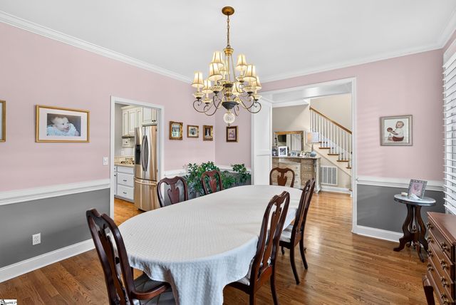 468 S Oakley Lane, Spartanburg, SC 29301
