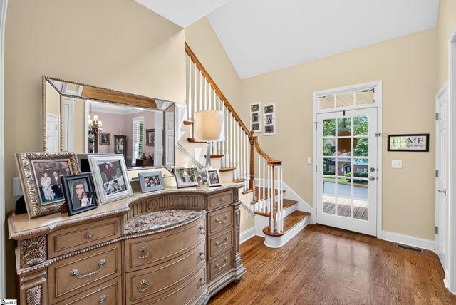 468 S Oakley Lane, Spartanburg, SC 29301