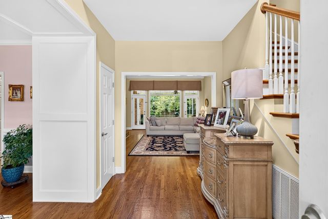 468 S Oakley Lane, Spartanburg, SC 29301