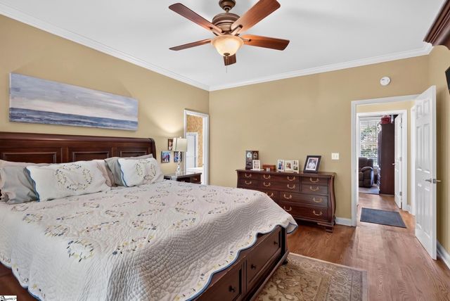 468 S Oakley Lane, Spartanburg, SC 29301