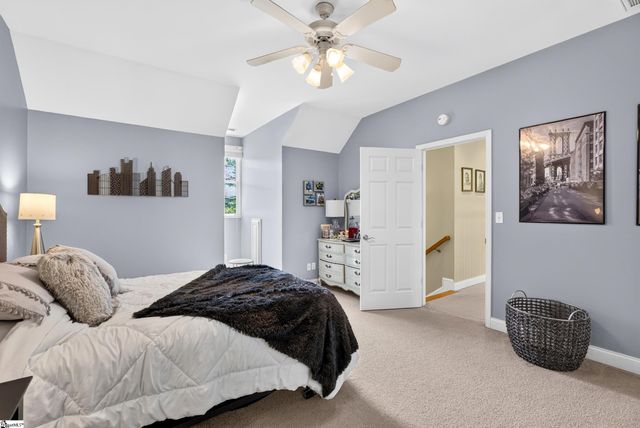 468 S Oakley Lane, Spartanburg, SC 29301