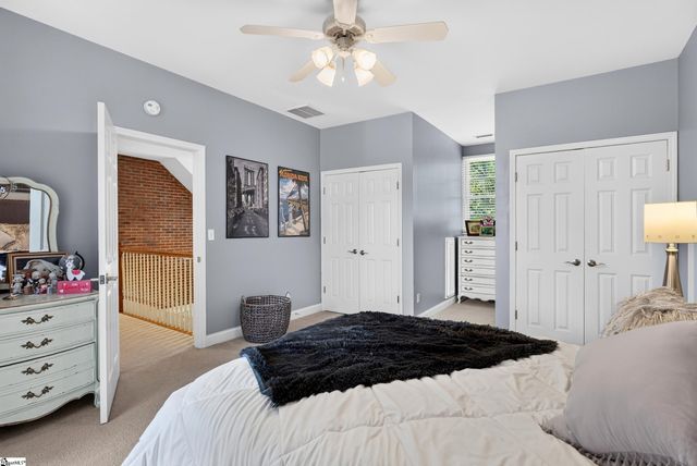 468 S Oakley Lane, Spartanburg, SC 29301
