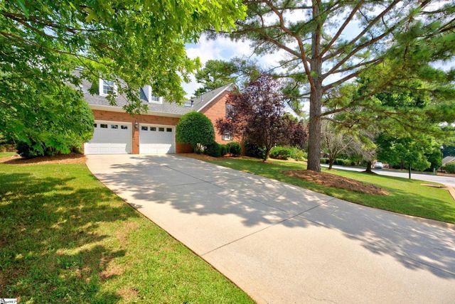 468 S Oakley Lane, Spartanburg, SC 29301