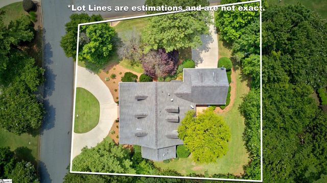 468 S Oakley Lane, Spartanburg, SC 29301