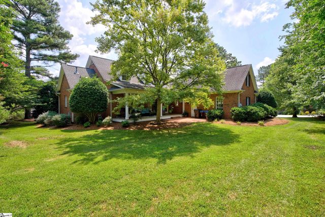 468 S Oakley Lane, Spartanburg, SC 29301