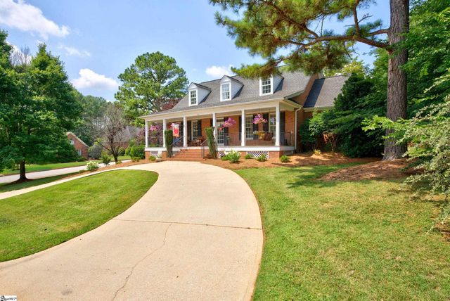 468 S Oakley Lane, Spartanburg, SC 29301