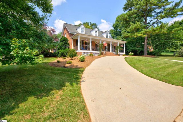 468 S Oakley Lane, Spartanburg, SC 29301