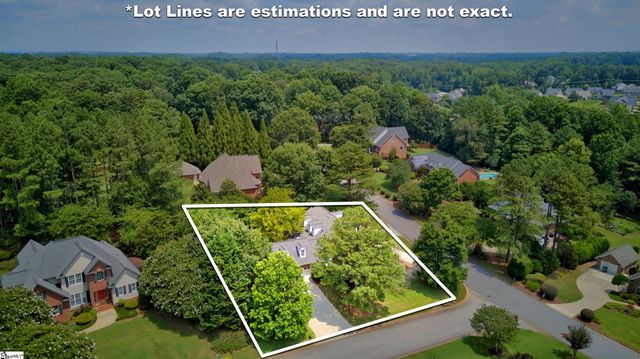 468 S Oakley Lane, Spartanburg, SC 29301