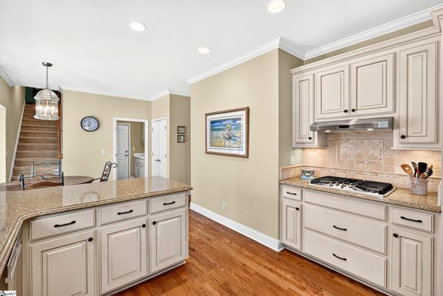468 S Oakley Lane, Spartanburg, SC 29301