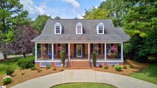468 S Oakley Lane, Spartanburg, SC 29301