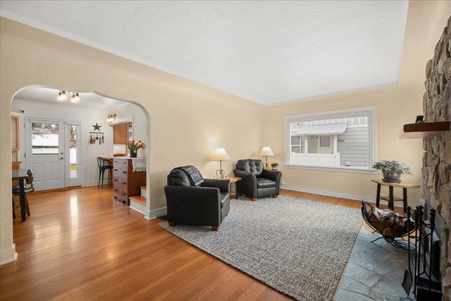 2810 W Fairview Ave, Spokane, WA 99205