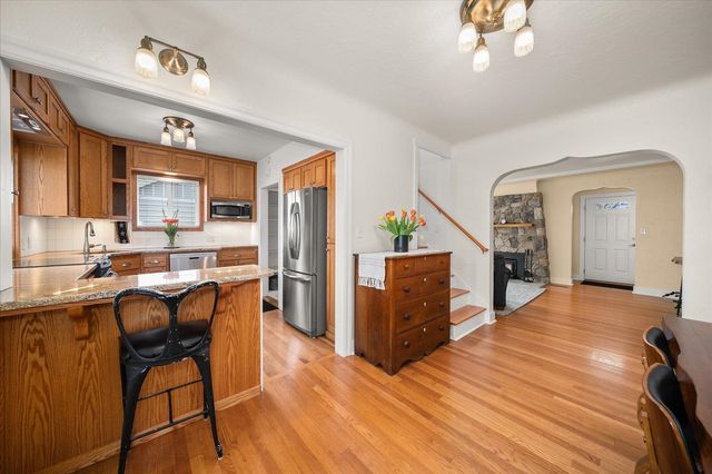 2810 W Fairview Ave, Spokane, WA 99205