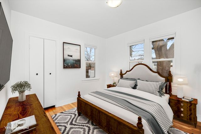 2810 W Fairview Ave, Spokane, WA 99205