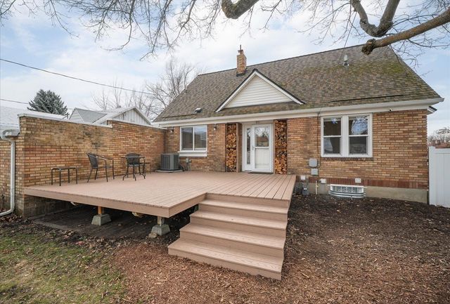 2810 W Fairview Ave, Spokane, WA 99205