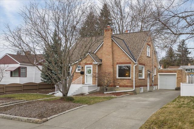 2810 W Fairview Ave, Spokane, WA 99205