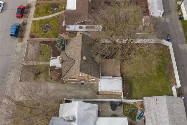 2810 W Fairview Ave, Spokane, WA 99205