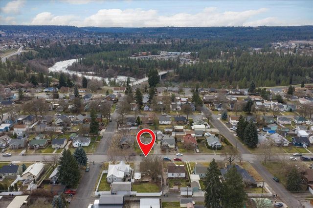 2810 W Fairview Ave, Spokane, WA 99205