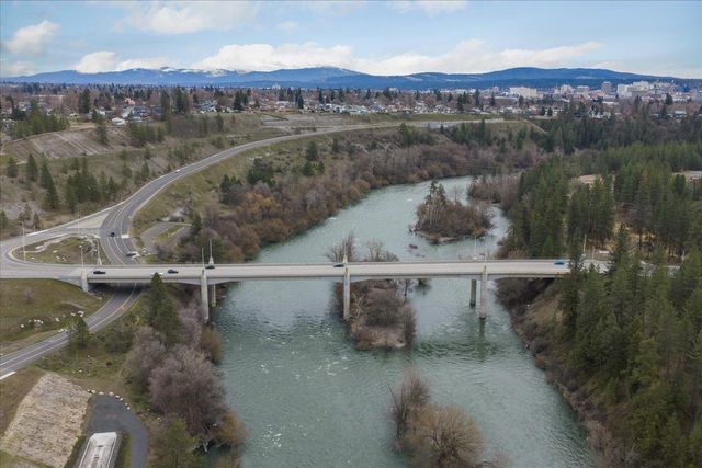 2810 W Fairview Ave, Spokane, WA 99205