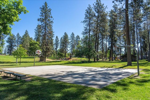 2810 W Fairview Ave, Spokane, WA 99205