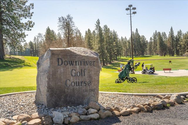 2810 W Fairview Ave, Spokane, WA 99205