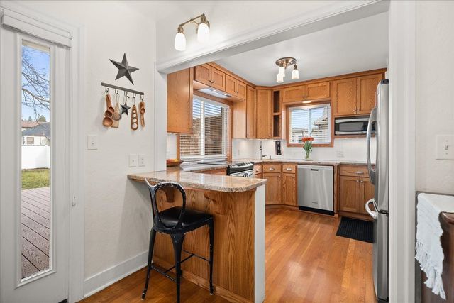 2810 W Fairview Ave, Spokane, WA 99205