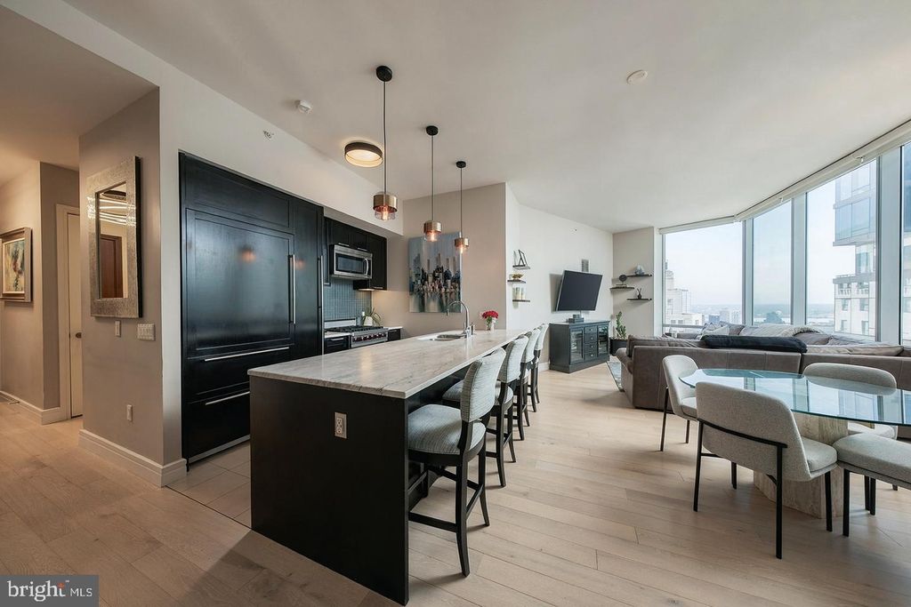 1414 S PENN SQ #36A, PHILADELPHIA, PA 19102 — photo 2