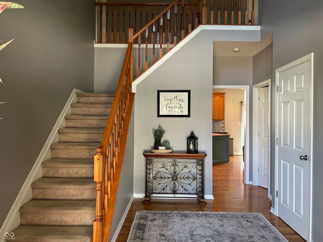 2265 Mossy Creek, Avon, IN 46123