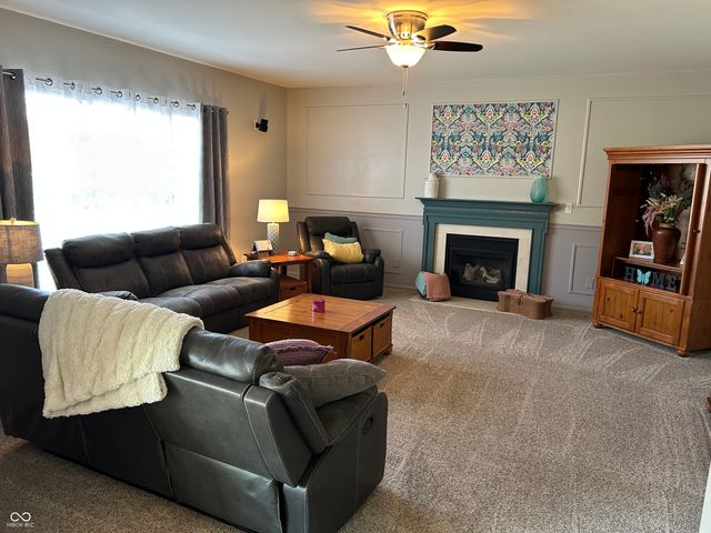 2265 Mossy Creek, Avon, IN 46123