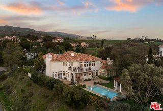 6015 Galahad Road, Malibu, CA 90265