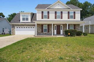 5550 Nessee Street, Fayetteville, NC 28314