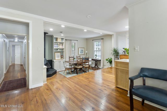 1710 Pine Street, Jackson, MS 39202