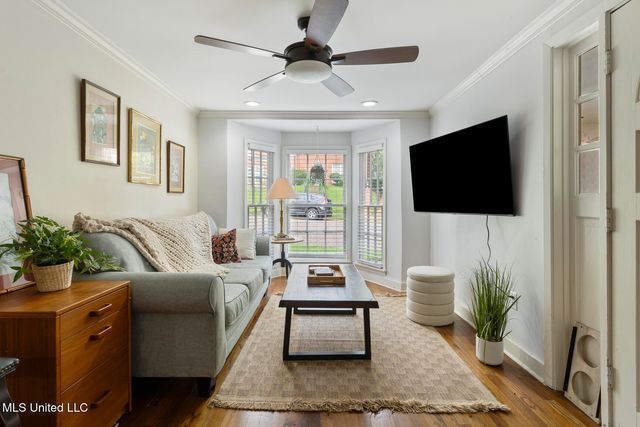 1710 Pine Street, Jackson, MS 39202