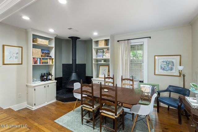 1710 Pine Street, Jackson, MS 39202