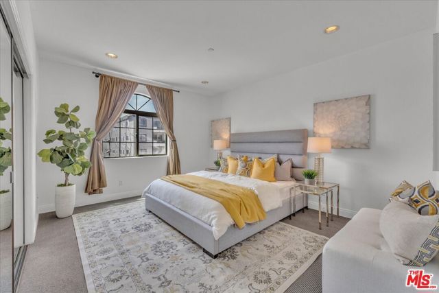 4805 Bellflower Avenue 203, North Hollywood (los Angeles), CA 91601