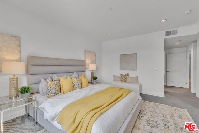 4805 Bellflower Avenue 203, North Hollywood (los Angeles), CA 91601
