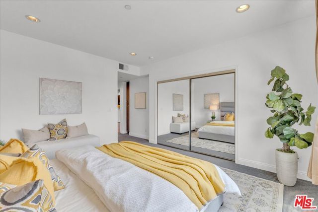 4805 Bellflower Avenue 203, North Hollywood (los Angeles), CA 91601