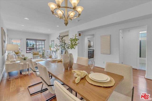 4805 Bellflower Avenue 203, North Hollywood (los Angeles), CA 91601