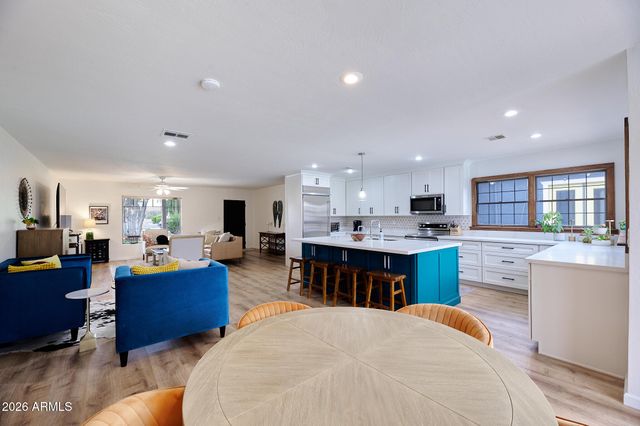 1708 E Montebello Avenue, Phoenix, AZ 85016